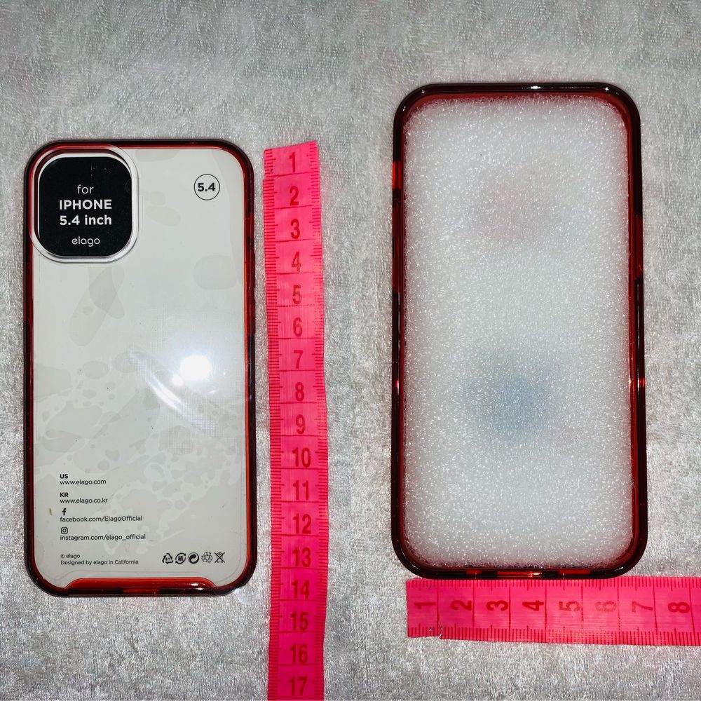 Качественный защитный пластиковый чехол для телефона apple iphone 12