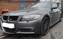 BMW E91/E90 335D peças
