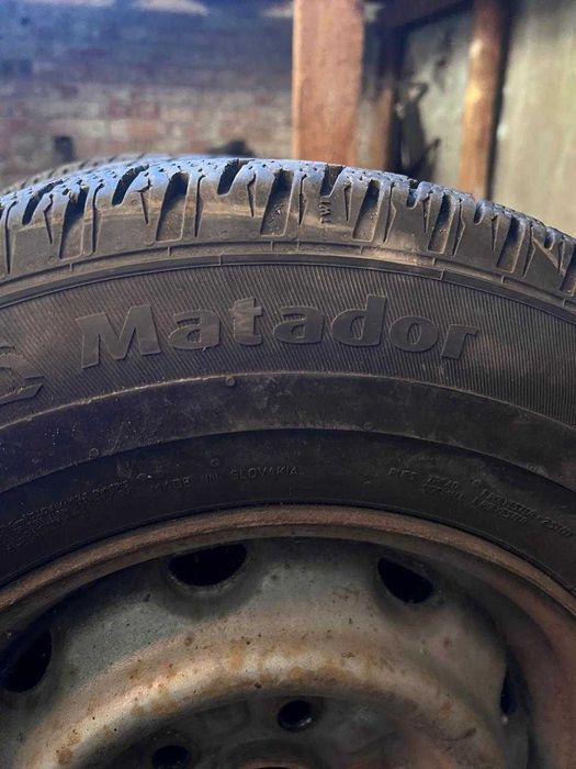 14 c  185 резина диски mitsubishi L400 R 14  185 C