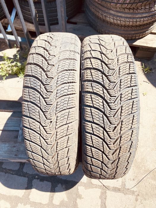 175/65r14 premiorri opona zimowa rok 2024 2szt