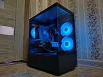 Игровой Пк|Компьютер  Ryzen 5 5600|16GB|RTX 2060 Super 8Gb