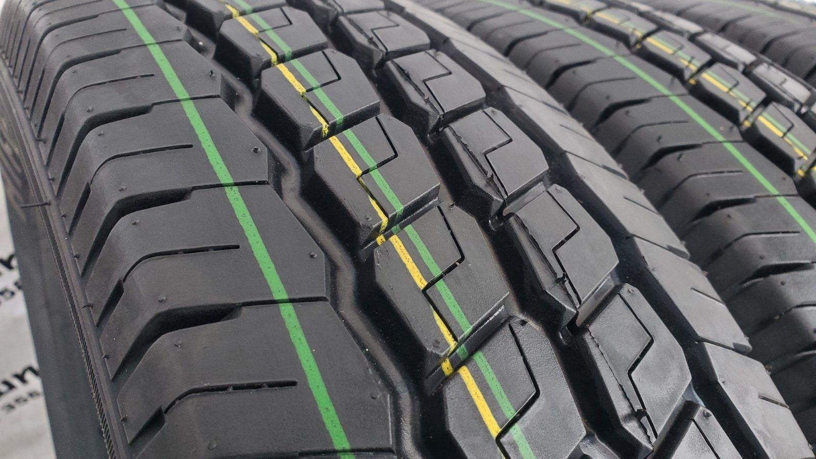Шини 185/75 R 16C HIFLY Super 2000. Літо. Нові колеса склад.