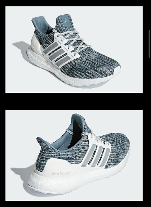 кросівки Adidas UltraBOOST DNA LTD ОРИГІНАЛ