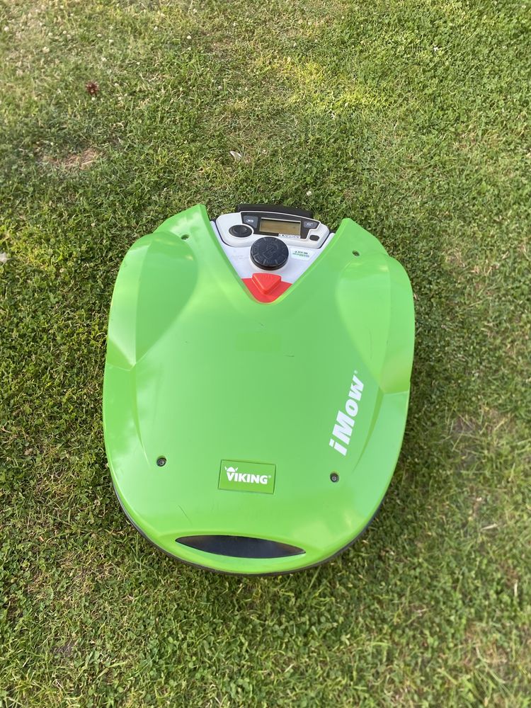 Robot viking Mi632 p