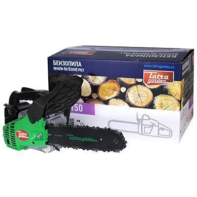 Бензиновая пила Татра Гарден MS 150