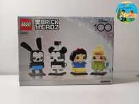 ENVIO GRATIS-LEGO 40622 Disney 100st Celebration (Brickheadz)