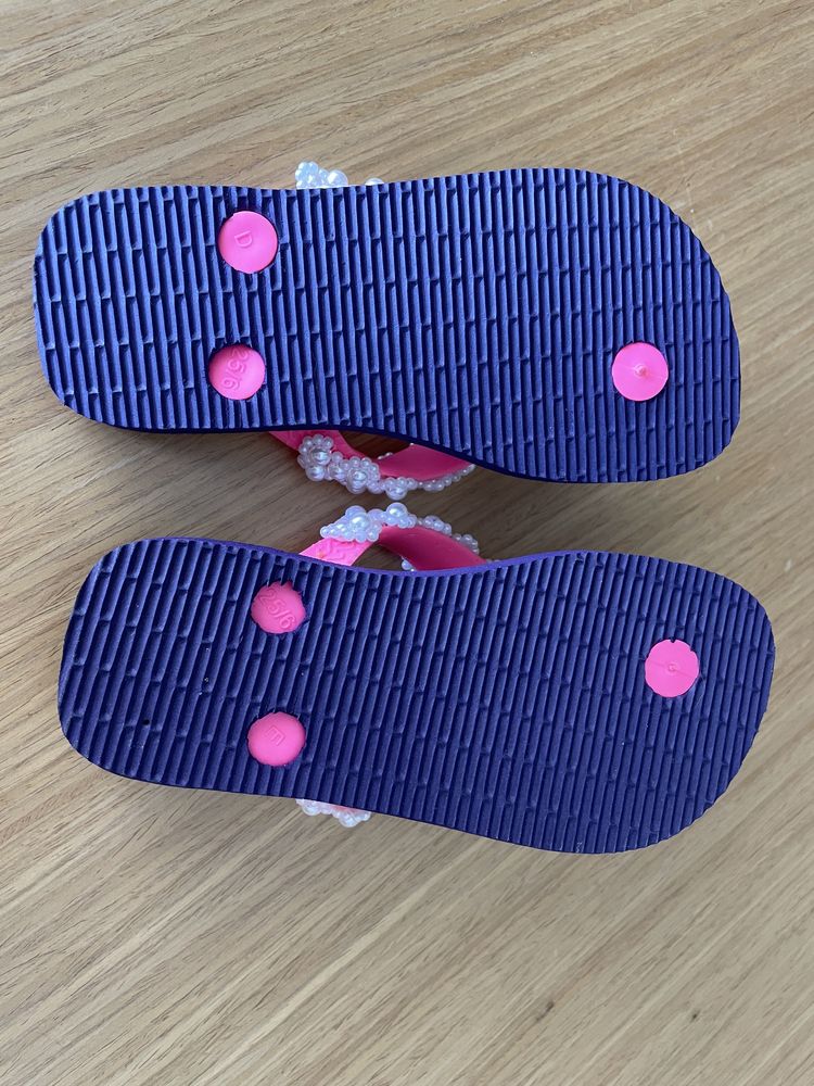 Havaianas menina 25/26