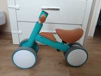 Rowerek dla dziecka EcoToys