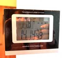 Radiowy czujnik temperatury