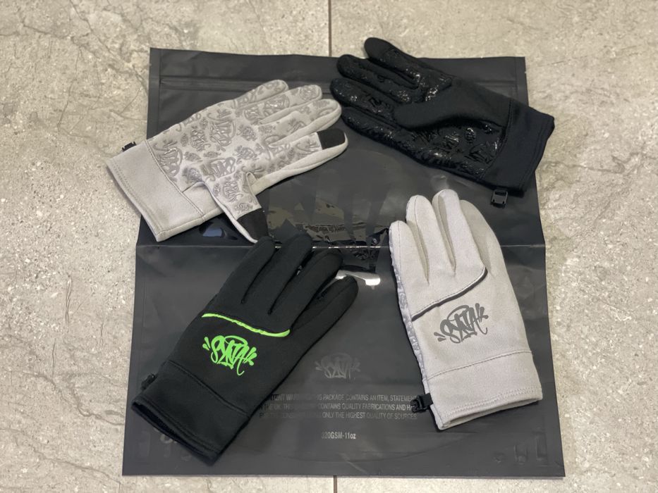 Перчатки Syna World ‼️SALE‼️