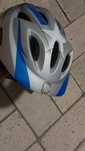 Kask rowerowy dla dziecka 47-52 cm