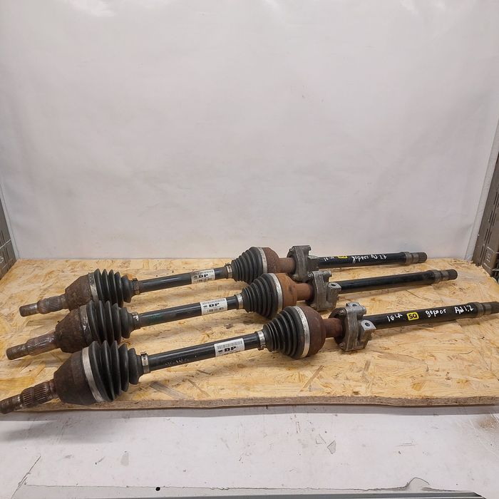 Правая полуось, шруз, піввісь, Opel Zafira, Astra, Insignia, Vectra.