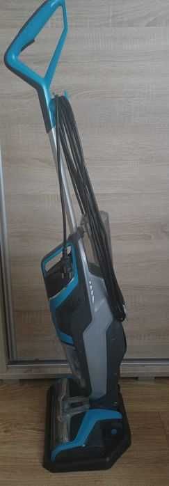 Odkurzacz wodny Bissell Croswave, kosztował 1200 zl