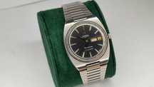 Omega Seamaster Tiffany & Co. – połączenie luksusu i elegancji
