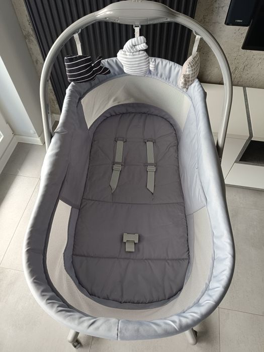 Chicco baby hug 4w1