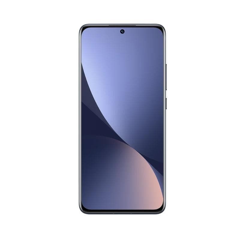 Xiaomi 12 5G Novo a estrear c/256gb