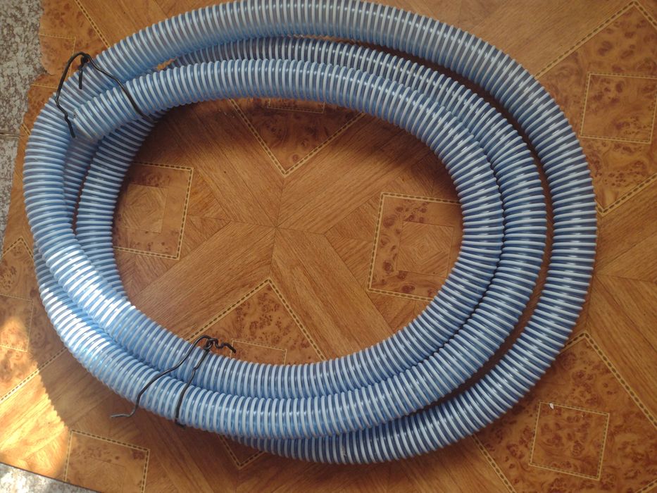 Шланг гофрированный 5м