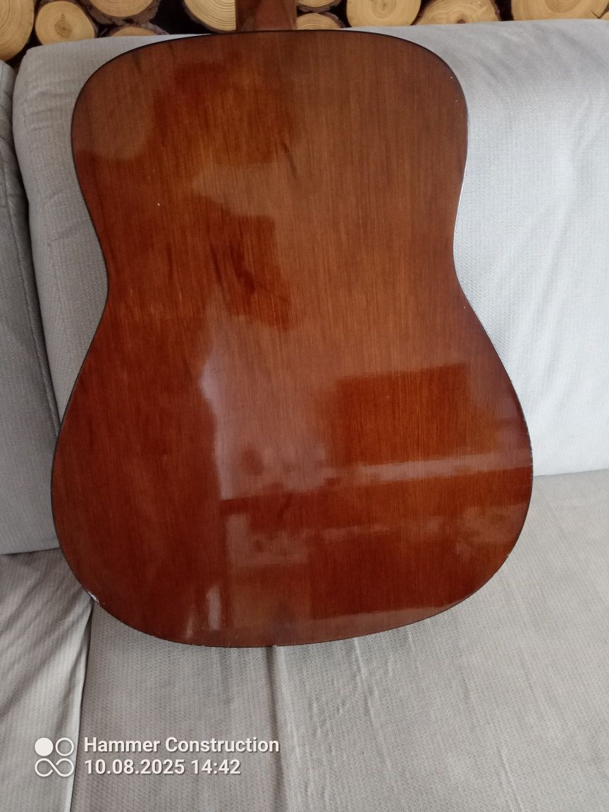 Yamaha F310 Gitara klasyczna