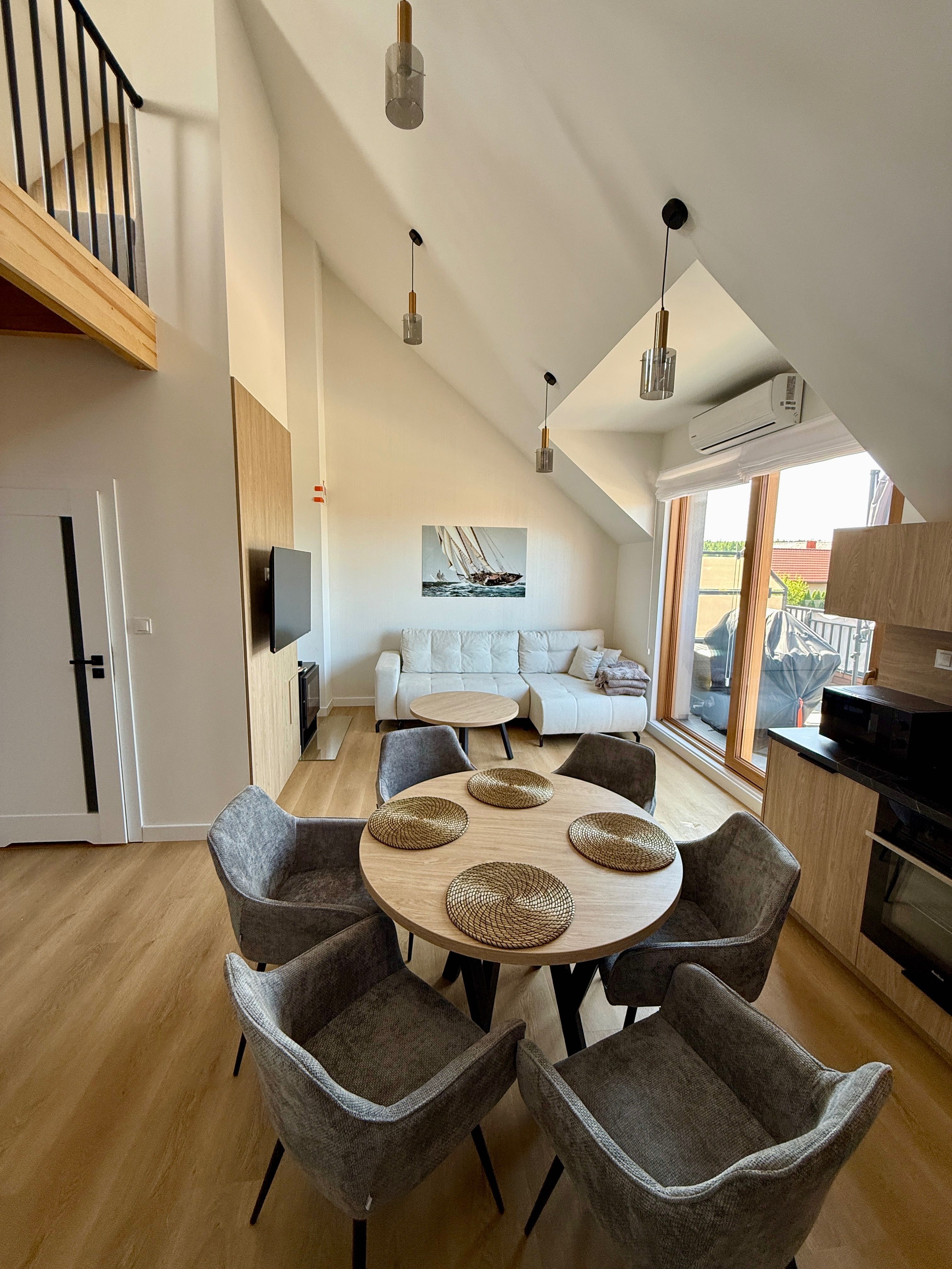 Apartamenty Rydzewo 3
