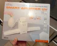 Suszarka na pranie MEDIA-TECH Smart Airdryer UV MT6518