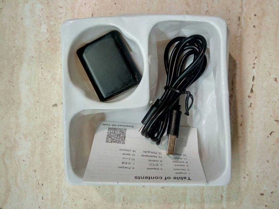 Wi-Fi камера маленького размера для наблюдения за ребенком, офисом...