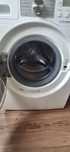 Pralko suszarka samsung eco bubble 8 kg