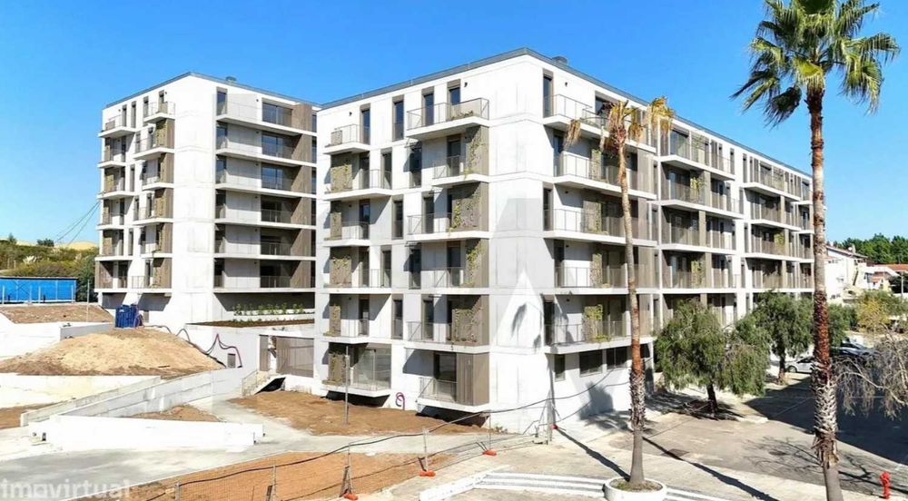 Apartamento T1 - Quinta da Seara Lote 7