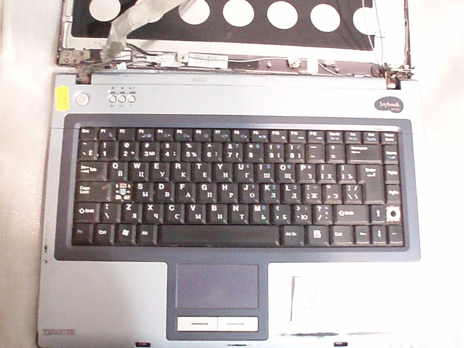 Acer 5530;  Acer 6930g;   Benq R55v;  диск 1 тб на З/Ч ;