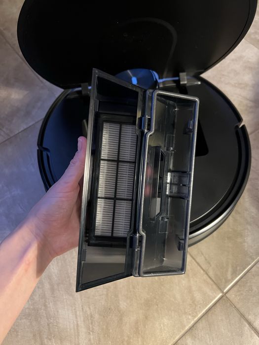 Робот-пилосос VIOMI V2 PRO Vacuum Cleaner