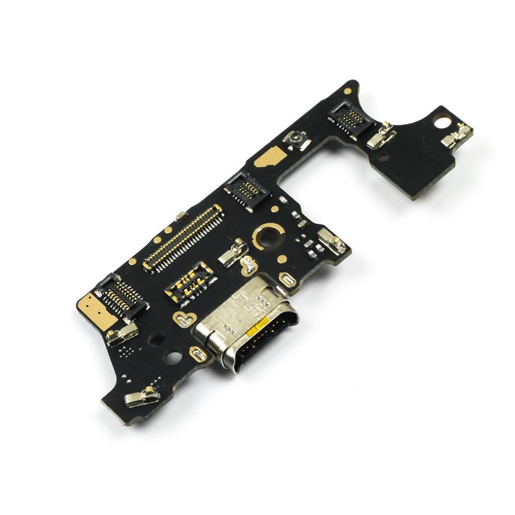 Gniazdo Usb Mikrofon Do Huawei Mate 9 Pro L29