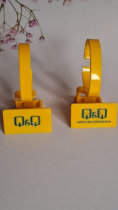 Підставки під годинники Q&Q, OMAX (10 шт.!)