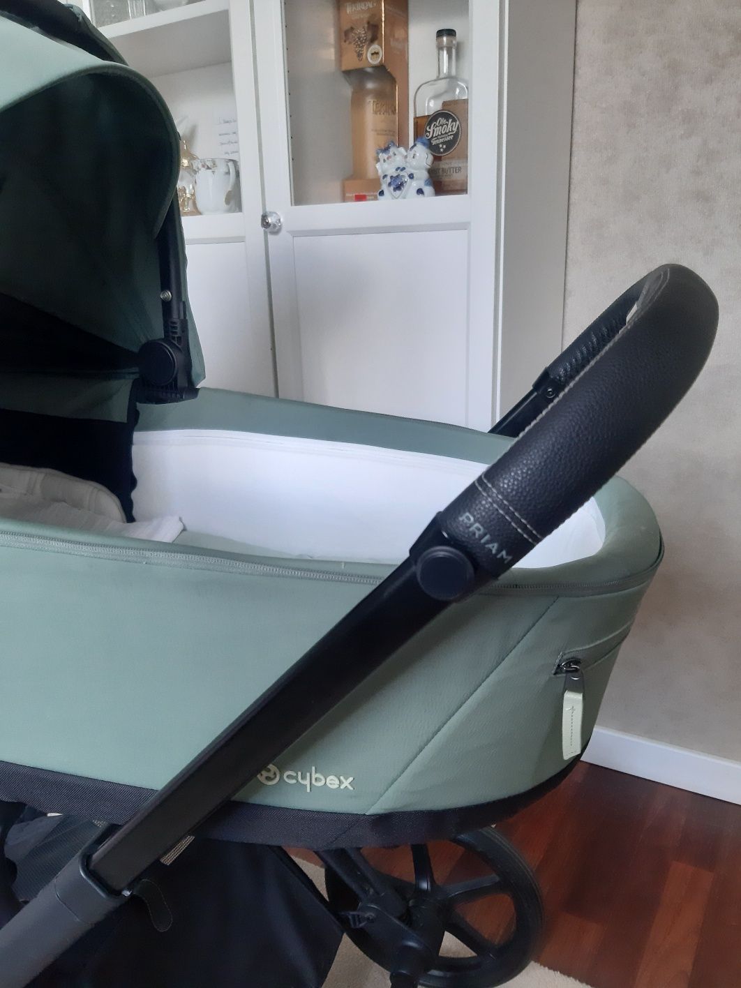 Wózek Cybex Priam 4.0