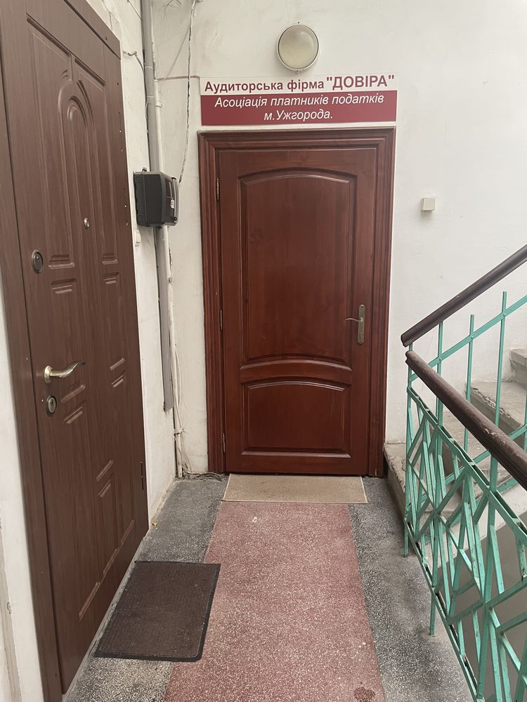 Продається квартира в самісінькому центрі!