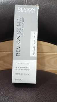 Tintas revlonissimo