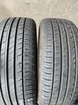 Bardzo ładne opony Hankook - montaż, gwarancja i faktura