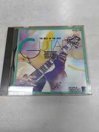 The best of the Jazz Guitar. Cd