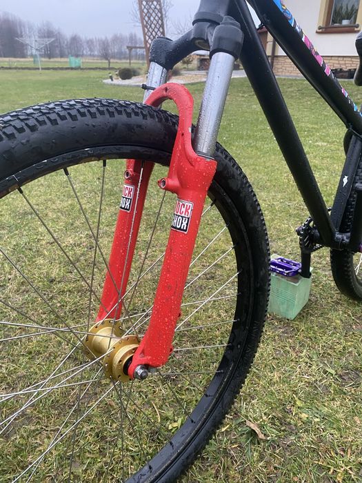 Ns bikes metropolis 1 2018 okazja!!