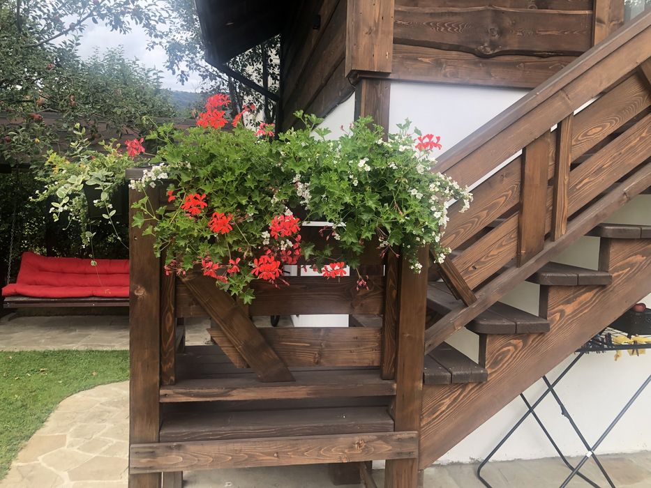 Будиночок для відпочинку Guesthouse в Сколе