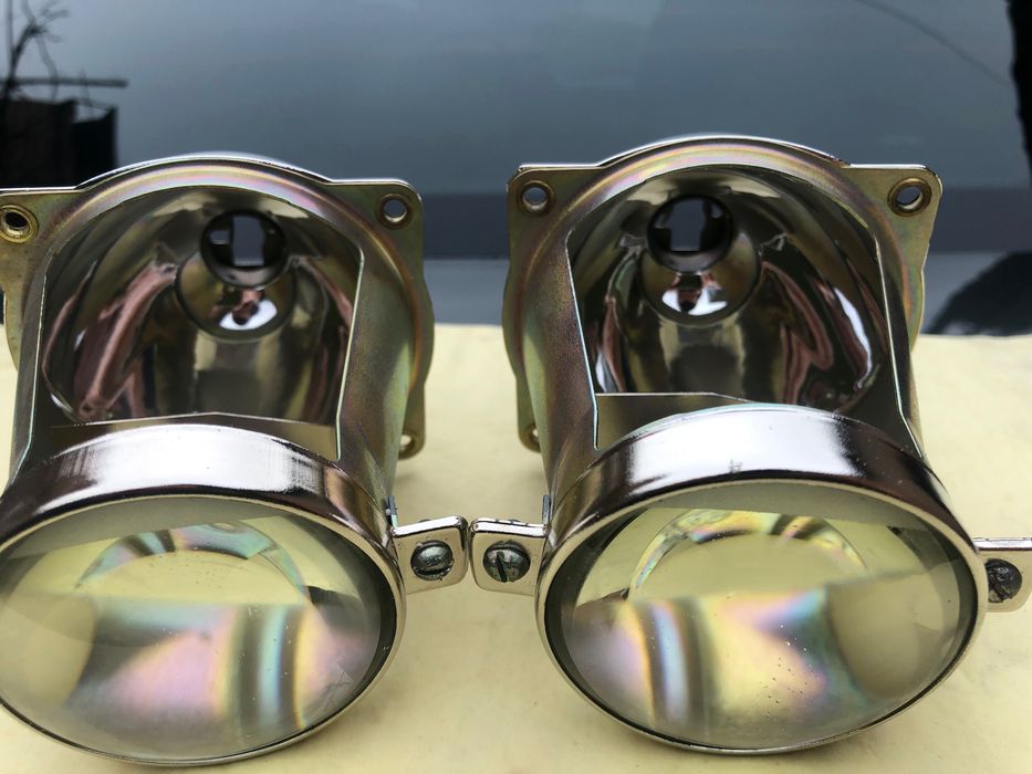 Линзы ВАЗ 2110 оригинал