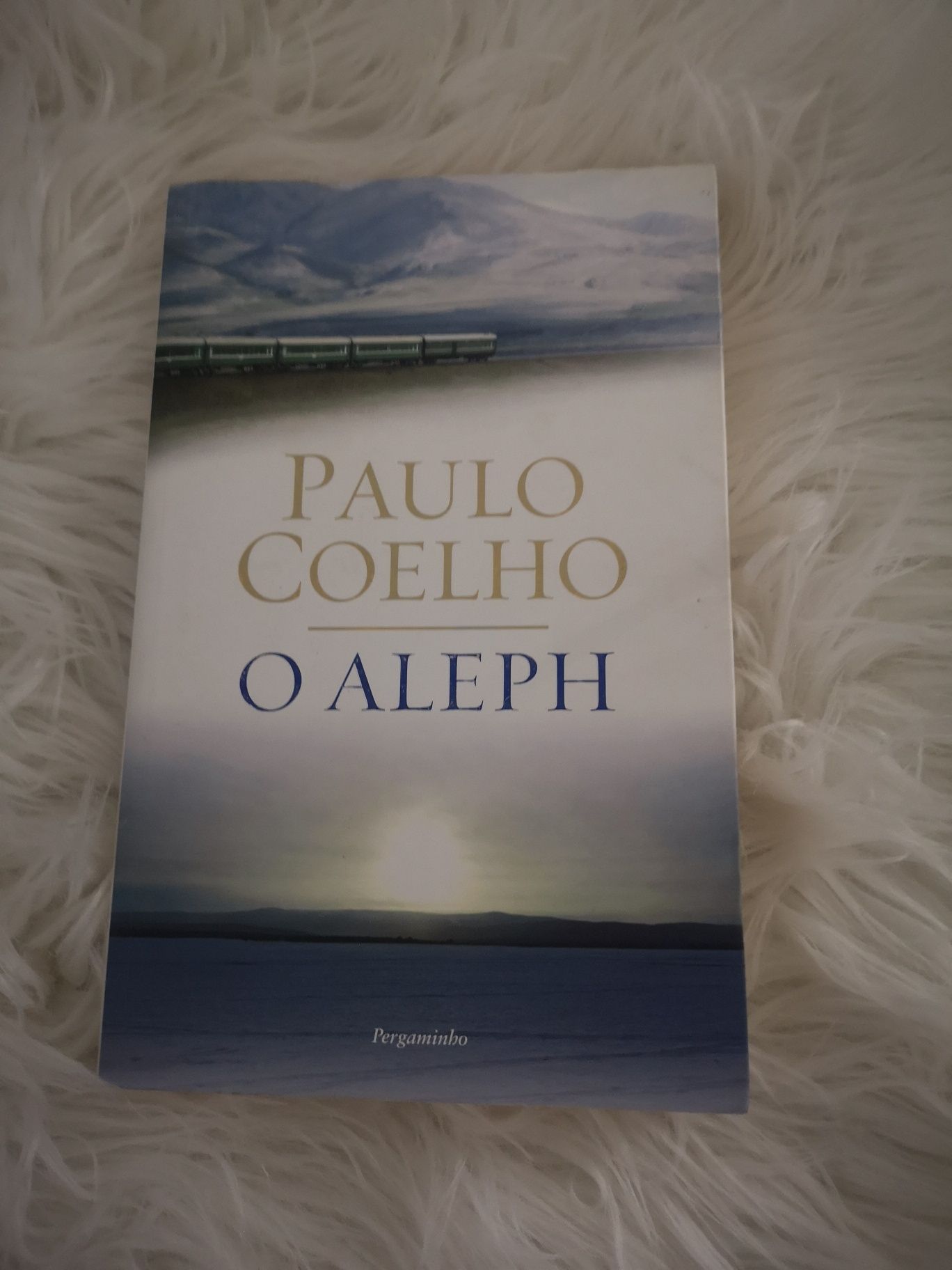 Paulo Coelho - O Aleph