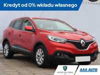 Renault Kadjar 1.2 TCe, Salon Polska, Klimatronic, Tempomat, Parktronic