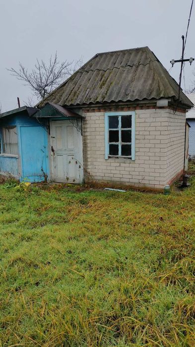 Продам дачу. Дачний участок. Власівка