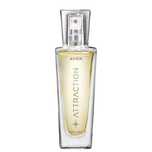 Attraction dla Niej Woda perfumowana – 30 ml 35 zł