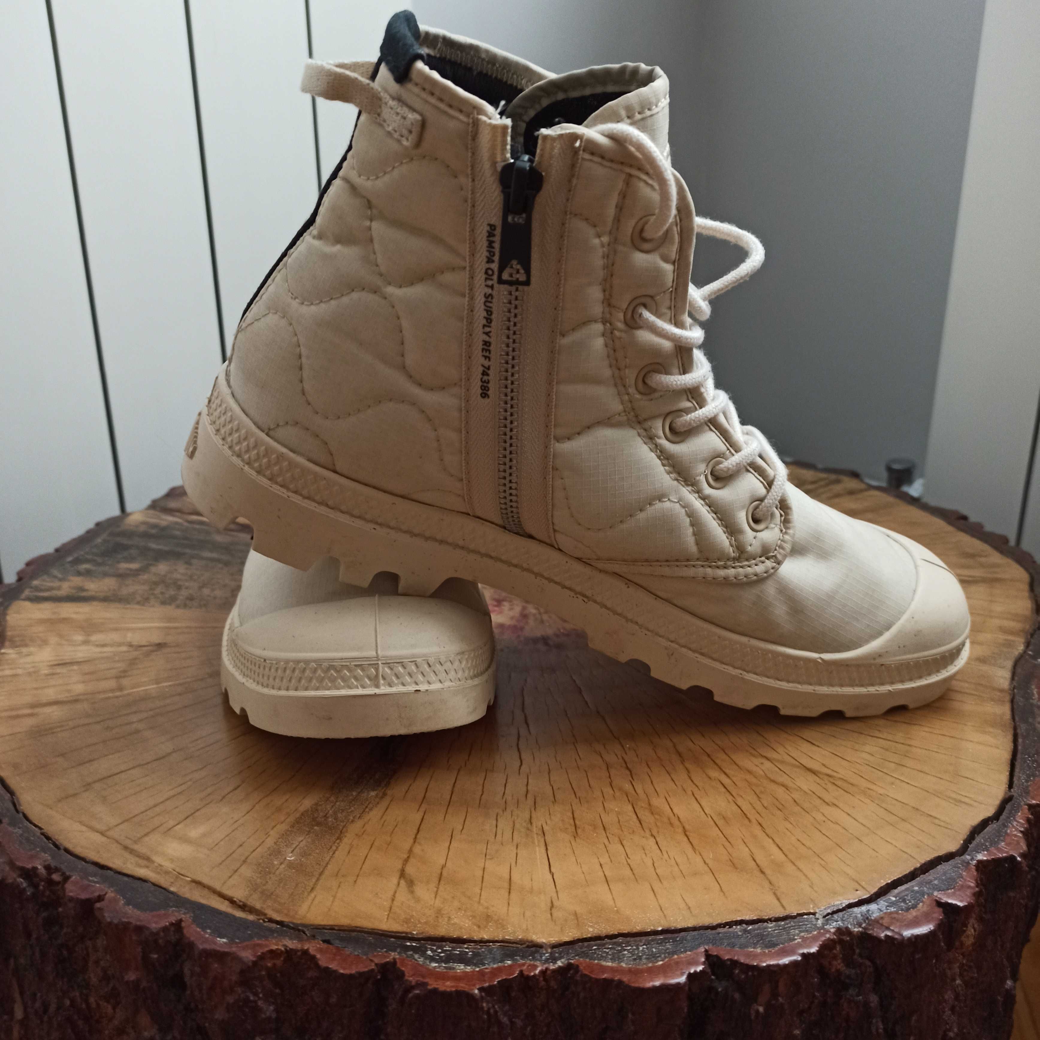 Buty Palladium rozmiar 42