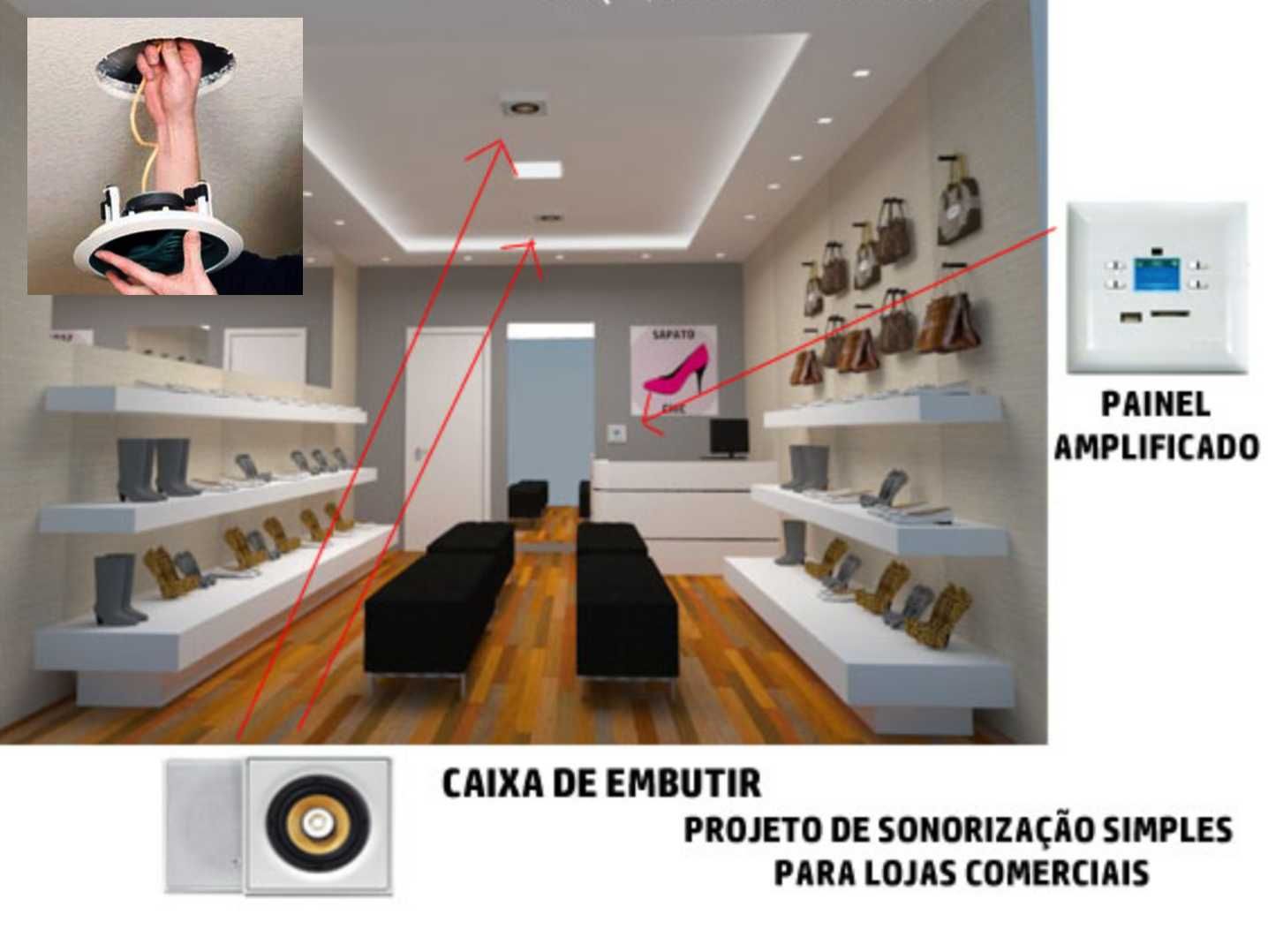 Eletricista na Maia