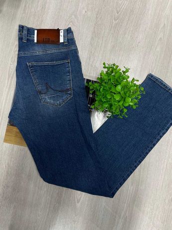 NEW!!!Чоловічі якісні джинси LTB(ЛТБ),розмір -31