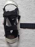 Orteza ATOM stabilizator kolana LEWA