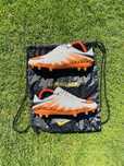 Korki Nike Hypervenom Phinish FG - 43