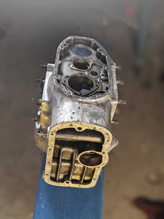 Продам блок мотоцикла М -72