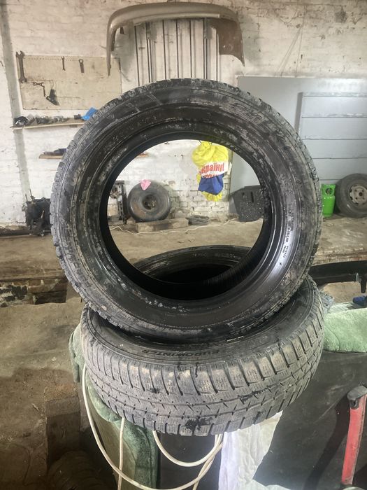 Резина 15 185/65